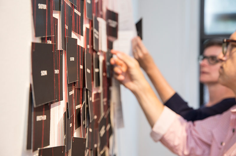 The Design Office Uncommissioned