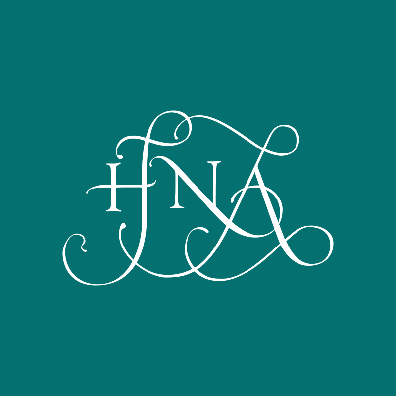 HNA Website Design