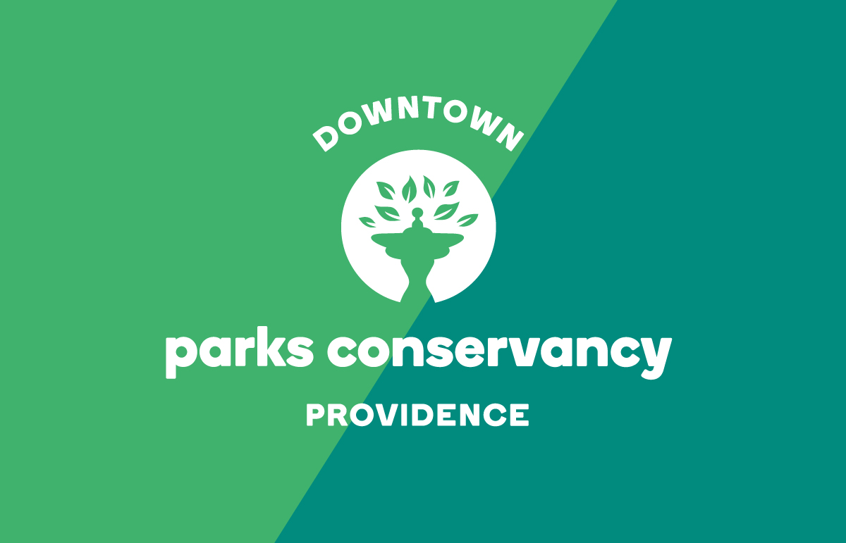 Downtown Providence Parks Conservancy