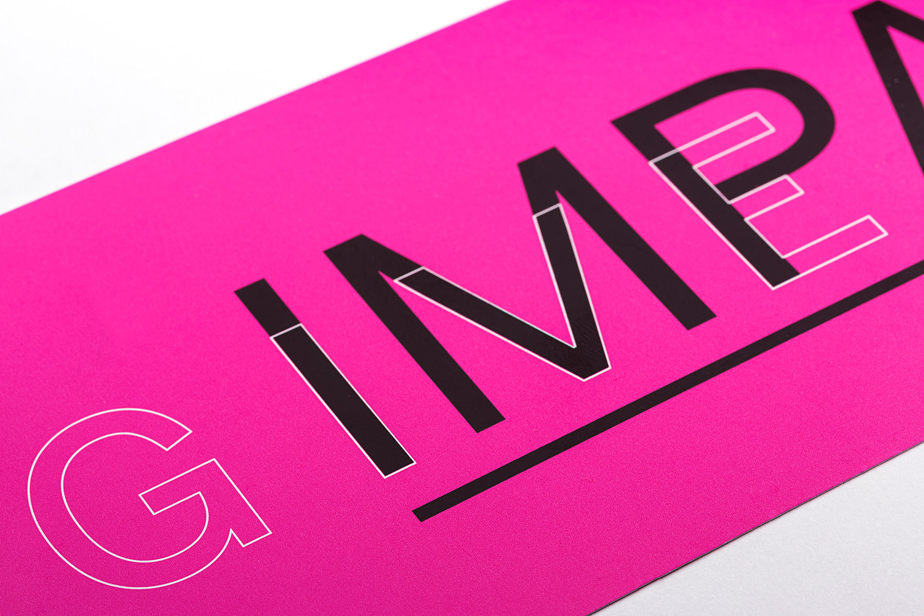 Harvard GSD Branding