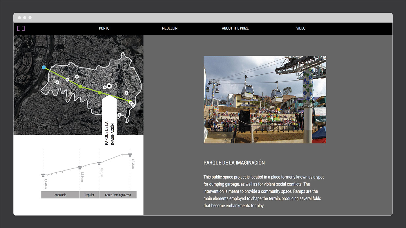 Harvard Green Prize Website