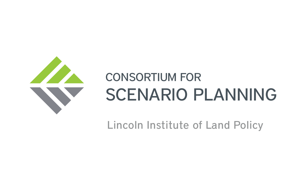 Consortium for Scenario Planning logo