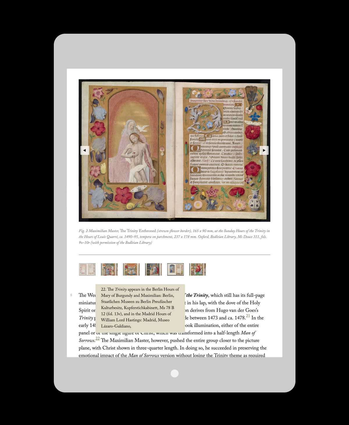 JHNA Website Design