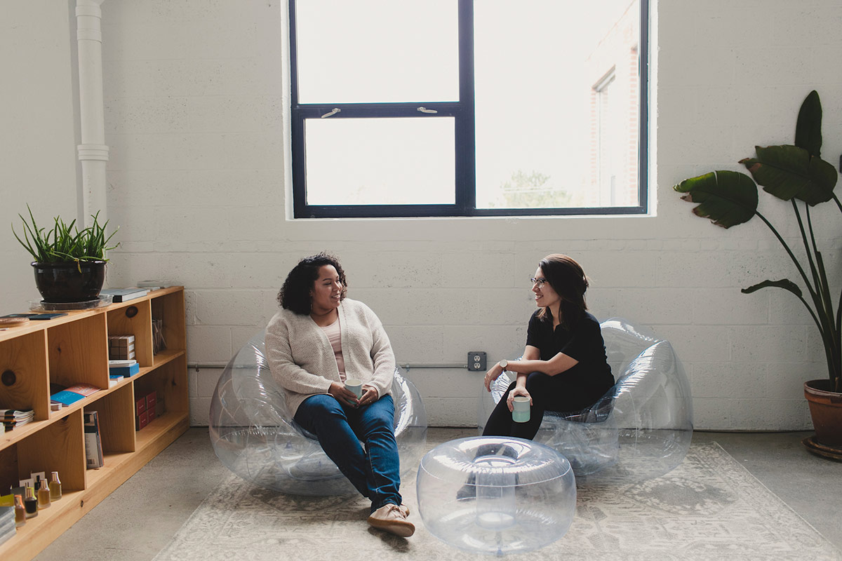 Studio Rainwater