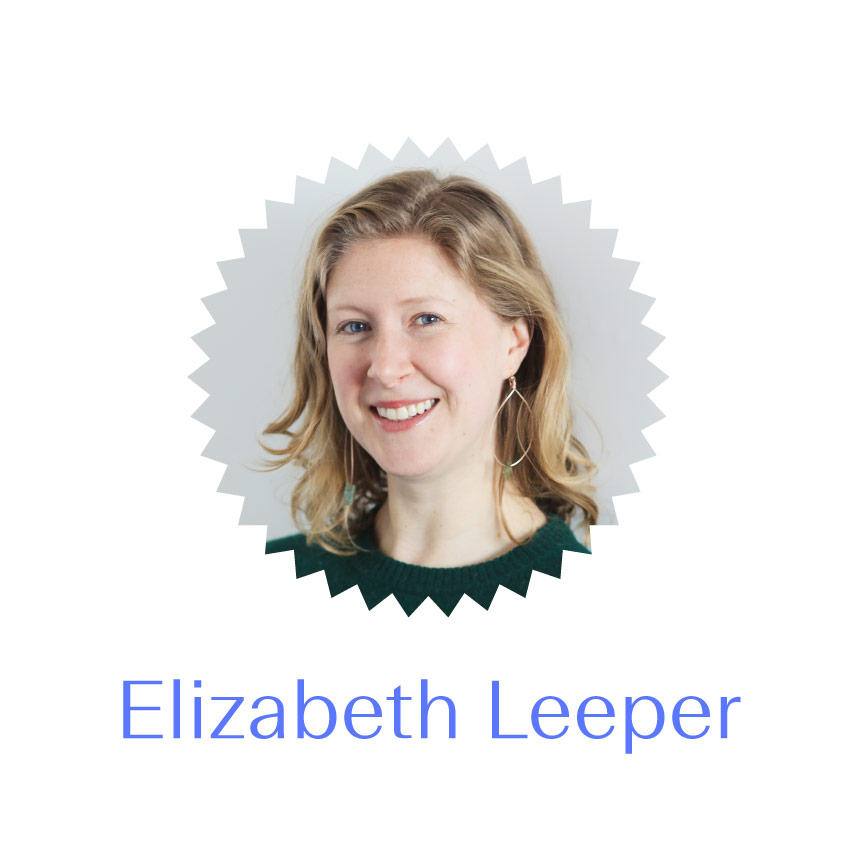 Elizabeth Leeper