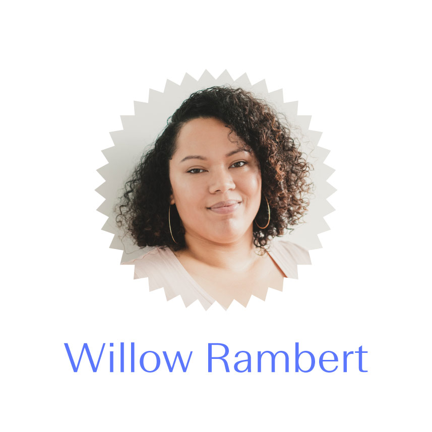 Willow Rambert